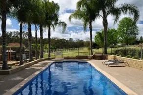 Tokemata Retreat - Piscine