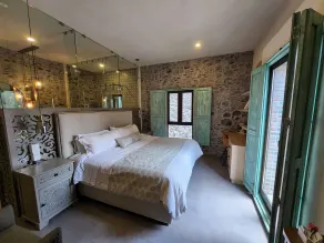 Castello di Carlo - Suite Carlo I - Quarto