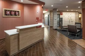 TownePlace Suites by Marriott Dallas Mesquite - Réception