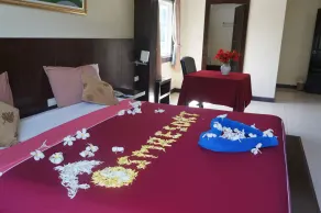 SM Resort - Rom