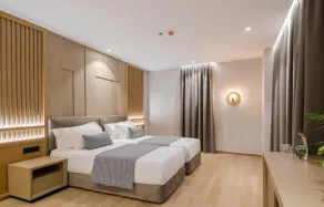 Bonita Luxury Resort & Spa - Room