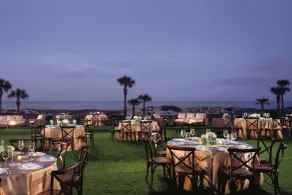 The Ritz-Carlton, Amelia Island - Réception