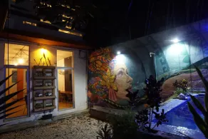 Kaban 44 Hotel - Piscine