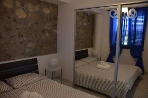 Casa Aurora - Zimmer