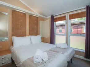 Daisy - Room