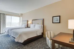Hampton Inn & Suites Los Angeles - Glendale - Chambre