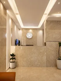 Hotel Ritora - Hall