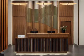 Le Parc Gatineau, Tapestry Collection by Hilton - Rezeption