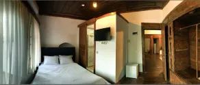 Anfora Otel & Sarap Evi - Room