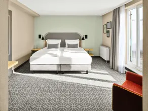 MAXX Hotel Sanssouci Potsdam - Room