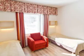 Hotelli Kaartila - Room