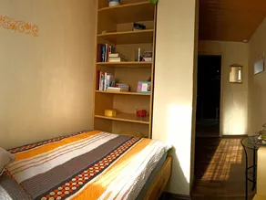 Ferienwohnung Elisabeth - Camera