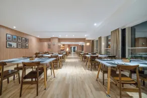 Citadines South Chengdu - Restaurant