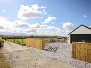 Mynydd Mwyn - Interiør