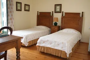 Casa da Arvore - Zimmer