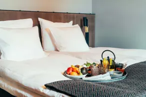 Clarion Hotel Mestari - Rom