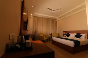 The Forest Hill Hotel - Room