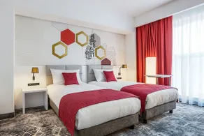ibis Styles Nowy Sacz - Habitación