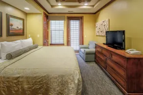 Holiday Inn Club Vacations Galveston Seaside Resort - Chambre