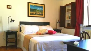 Dimora Amina - Habitación
