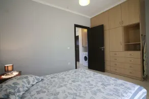 Gountis apartment - Room