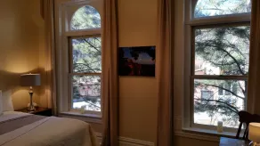 Hotel Ouray - for 12 years old and over - Chambre