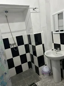 RIAD BABI MARRAKECH - Bagno