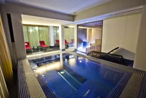 Platinum Palace Boutique Hotel & SPA - Pool