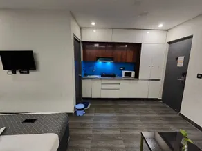 RESTEL STUDIO FLATS - Room