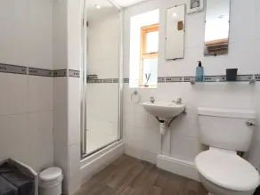 Rhydonnen Bach - Badezimmer