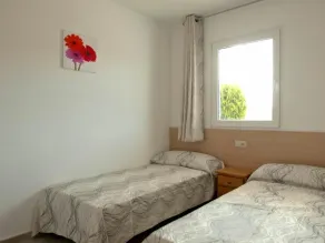 Bungalows Papalus - Golf Lloret - - Zimmer