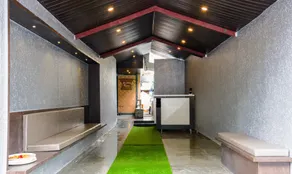 Treebo Malhaar Regency - Reception