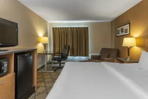 Comfort Inn - Chambre
