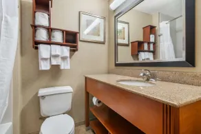Best Western St. Louis Fairview Heights - Salle de bain