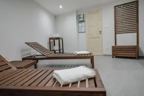 Alpenpension Haslinger - Spa