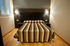 Hostal Bcn 46 - Zimmer