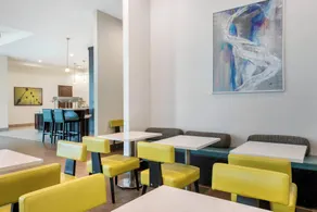 Staybridge Suites St. Petersburg FL by IHG - Restaurant