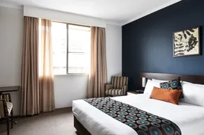 175 Hotel Westmead - Room