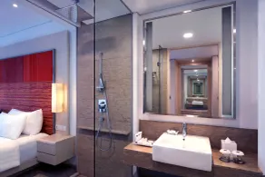 Grand Mercure Jakarta Harmoni - Habitación