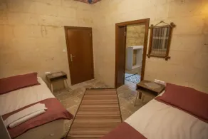 Capiedra Hotel - Room