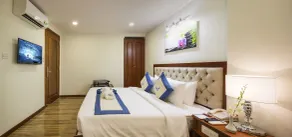 Apus Hotel - Room