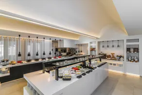 Costa Grand Resort & Spa - Restaurant