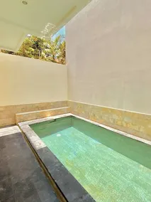 Padma Pandawa Villa - Pool