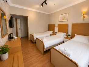 OTEL MOLA BALIKESiR - Værelse