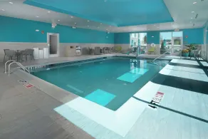 Hampton Inn & Suites Kutztown - Pool