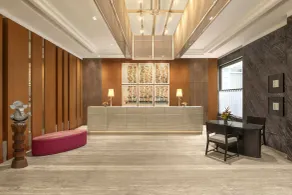 The Raintree St Marys Road - Reception