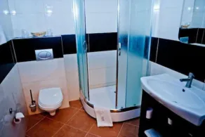 Gaja - Bathroom