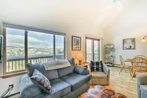 3 Mi to Attitash Resort: Condo w/ Mtn Views! - Innenbereich