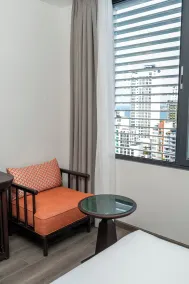 Iconique Hotel Nha Trang - Room