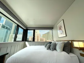 GINZA HOTEL by GRANBELL - Room